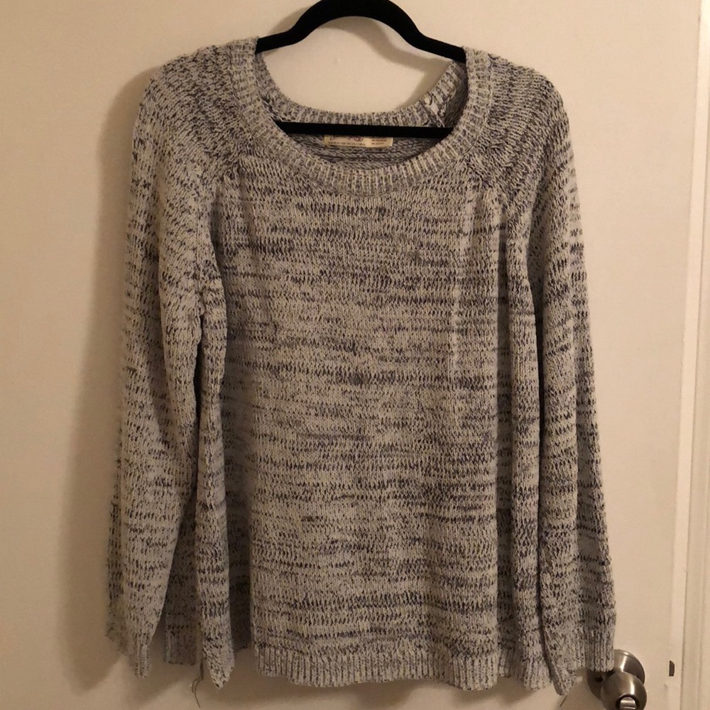 Oversized Sweater